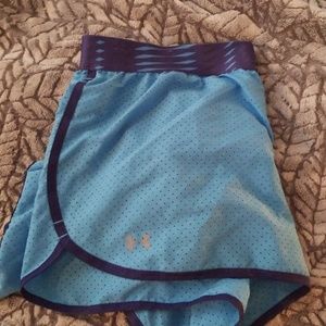 Under Armour - Shorts